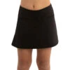 Lucky In Love Pleats Please 12in Girls Golf Skort -Golf Sales Store 20454 BLACK001 932fe74c 39d8 4594 aba6 f515367d7ea1