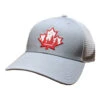 Swannies Canada Patch Mens Hat -Golf Sales Store 20476 GRAYWHITE
