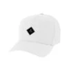 Swannies Jones White Mens Golf Hat -Golf Sales Store 20482 WHITE f5979db9 5403 43b3 8ee6 c1a2fa159c64
