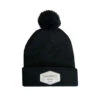 Swannies Farrell Black Mens Golf Beanie -Golf Sales Store 20484 BLACK 14b8cd0c a790 40f3 906b 19b12a70672b