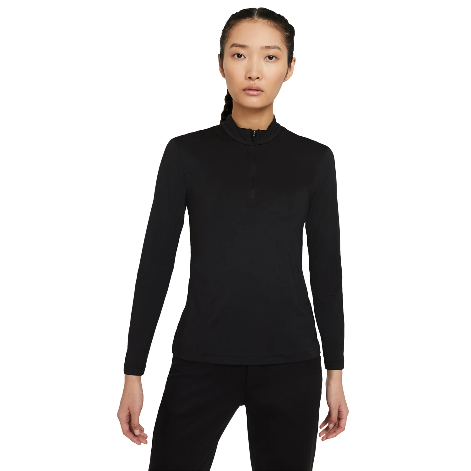 Nike Dri-FIT UV Victory Womens Golf 1/4 Zip 3 Nike Dri-FIT UV Victory Womens Golf 1/4 Zip