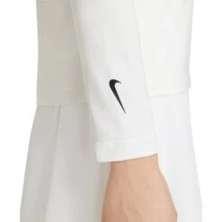 Nike Dri-FIT UV Victory Womens Golf 1/4 Zip 9 Nike Dri-FIT UV Victory Womens Golf 1/4 Zip -Golf Sales Store 20528 WHITE100 1