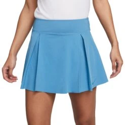 Nike UV Club 15in Womens Golf Skort -Golf Sales Store 20533 DUTCHBLUE469
