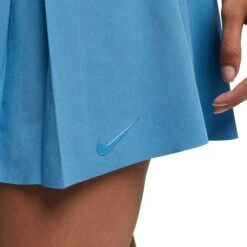 Nike UV Club 15in Womens Golf Skort -Golf Sales Store 20533 DUTCHBLUE469 1