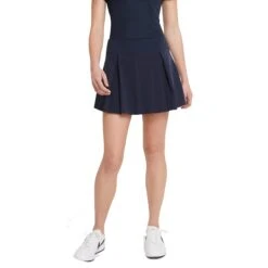 Nike UV Club 15in Womens Golf Skort -Golf Sales Store 20533 OBSIDIAN451