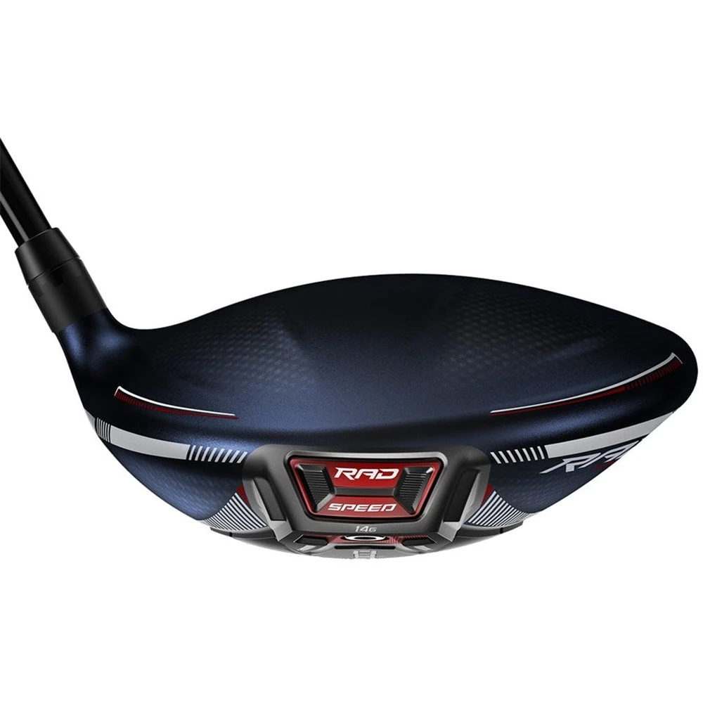 Cobra King Rad X Mens Right Hand Driver 6 Cobra King Rad X Mens Right Hand Driver - Image 4