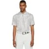 Nike Dri-Fit Vapor GRFX Mens Golf Polo -Golf Sales Store 20566 DUST003