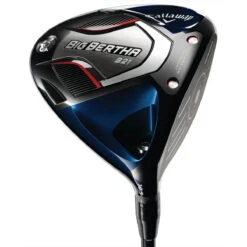 Callaway Big Bertha B21 RCH 55 Regular Driver