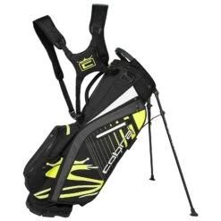Cobra Ultralight Golf Stand Bag -Golf Sales Store 20756 FLUOYELLOW 9f04a606 61fd 4b29 9271 ef6759141e9a