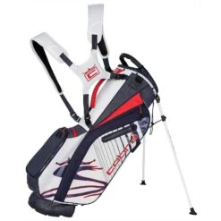 Cobra Ultralight Golf Stand Bag -Golf Sales Store 20756 PEACOATREDWHT 47f05ded 3cf0 49ff b89d 8eb0820537ea