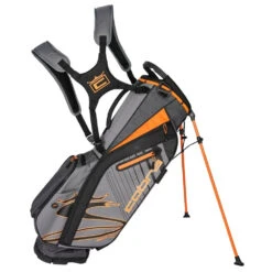 Cobra Ultralight Golf Stand Bag -Golf Sales Store 20756 QUSHADEORANG