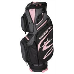 Cobra Ultralight Golf Cart Bag -Golf Sales Store 20757 ELDERBERRY