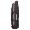 Tour Edge Premium Travel Bag -Golf Sales Store 20767 BLKSILRED 2ce68733 9973 4a6b 85a6 951a2b9dece8