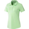 Adidas Golf Adidas Advantage Glow Green Womens Golf Polo -Golf Sales Store 20773 GLOWGREEN e8bec6b0 f02d 4d21 a75c 507e97ee8d9f