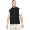 Nike Therma-FIT Victory Mens Golf Vest -Golf Sales Store 20851 BLACK010