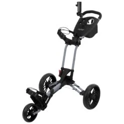 Bag Boy Spartan XL Golf Push Cart -Golf Sales Store 20921 SILVERBLACK 72f7bd79 2a88 499f 87a9 e246933e4597