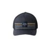 TravisMathew Reel Living Mood Indigo Mens Hat 2 TravisMathew Reel Living Mood Indigo Mens Hat -Golf Sales Store 21141 MOODINDGO4MIN