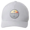 TravisMathew Salt Rim Heather Sleet Mens Hat -Golf Sales Store 21142 HTHRSLEET0HSL