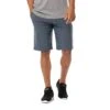TravisMathew Coastal Craving Mood Indigo 10in Mens Golf Shorts -Golf Sales Store 21143 MINDGVNTINDG