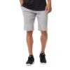 TravisMathew Time Lapse Sleet 10in Mens Golf Shorts 1 TravisMathew Time Lapse Sleet 10in Mens Golf Shorts -Golf Sales Store 21159 SLEET0SLT 795d89bc 86f4 4dcd b33a d3e07a6845b5