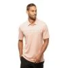 TravisMathew Adult Swimming Heather Autumn Sunset Mens Golf Polo -Golf Sales Store 21166 HTHRAUTMSUNST be7fb7de 85c2 4ad1 be9a e2b968b78506