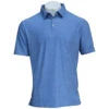 AndersonOrd Featherlite Cornflower Blue Mens Golf Polo -Golf Sales Store 21211 CORNFLOWERBLUE 2b9eebdc b3b6 433c bd60 855b01c1aa1a