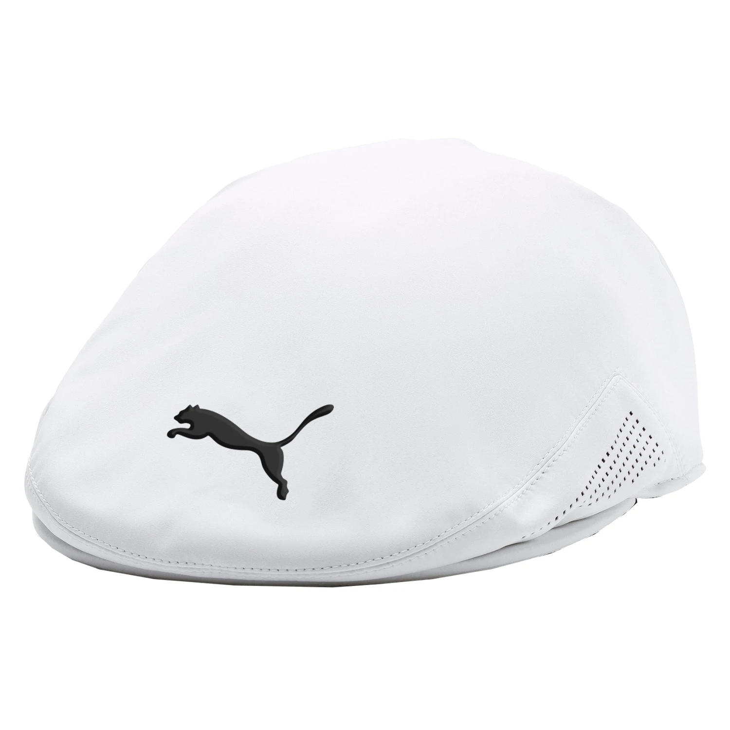 PUMA Golf Puma Tour Driver Mens Golf Cap 3 PUMA Golf Puma Tour Driver Mens Golf Cap
