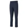 PUMA Golf Puma Jackpot 5-Pocket Navy Mens Golf Pants -Golf Sales Store 21623 NAVYBLAZER03