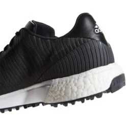 Adidas Golf Adidas CodeChaos Mens Golf Shoes -Golf Sales Store 21626 BLKGREYBLUE 2