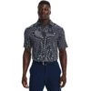 Under Armour T2G Printed Mens Golf Polo -Golf Sales Store 21635 ACADEMY408 7ec44801 5c82 404e 9275 73ee85582a80