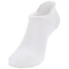 Thorlo Moderate Cushion Rolltop Socks -Golf Sales Store 21720 WHITE004
