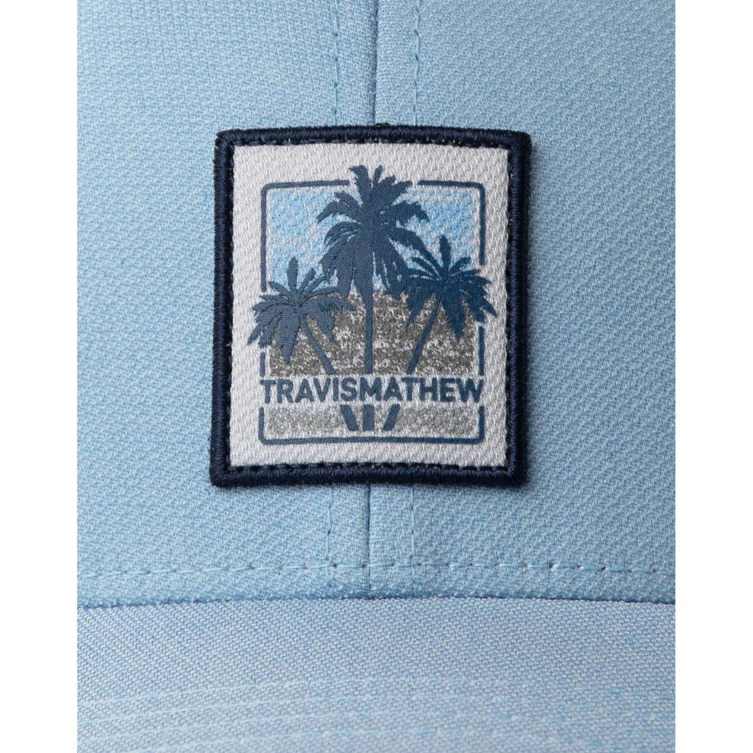 TravisMathew Just Go With It Mens Golf Hat 5 TravisMathew Just Go With It Mens Golf Hat - Image 3
