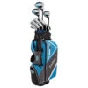 Tour Edge Bazooka 370 Teen Left Hand Complete Golf Set -Golf Sales Store 21800 429ad329 e866 40cd ba45 14f4d00ebf4a