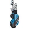 Tour Edge Bazooka 370 Complete Golf Set 2 Tour Edge Bazooka 370 Complete Golf Set -Golf Sales Store 21803