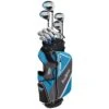 Tour Edge Bazooka 370 Stand Complete Golf Set -Golf Sales Store 21819