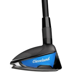 Cleveland Launcher XL Halo Hy-Wood Mens Left Hand Hybrid -Golf Sales Store 21830 2 bf9c34f2 759e 417a 9865 6505f26def23