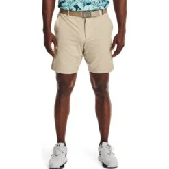 Under Armour Iso-Chill 9in Mens Golf Shorts 14 Under Armour Iso-Chill 9in Mens Golf Shorts -Golf Sales Store 21869 KHAKI289 9a24f635 2838 47ec b363 416e45679959