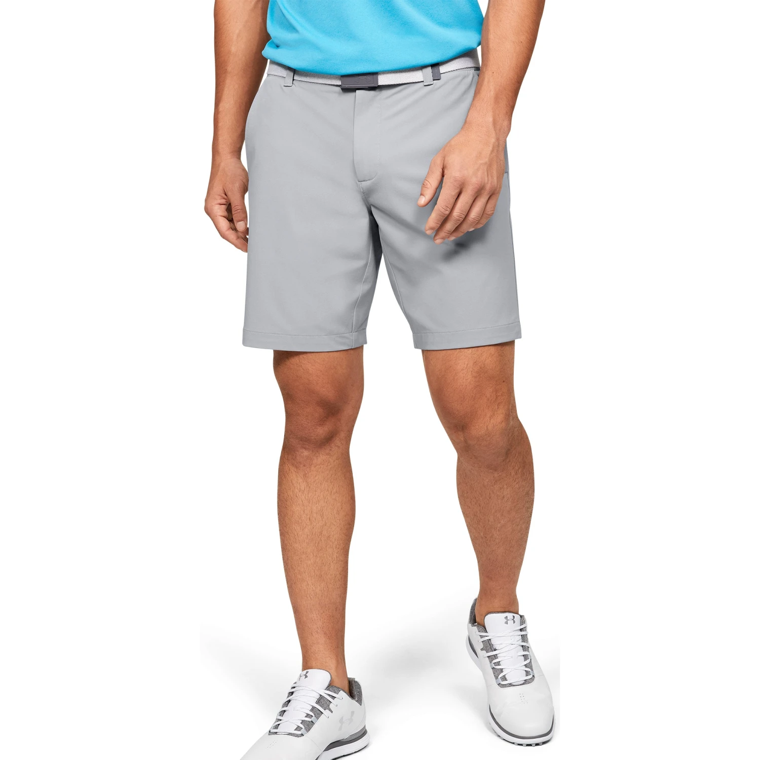 Under Armour Iso-Chill 9in Mens Golf Shorts 9 Under Armour Iso-Chill 9in Mens Golf Shorts - Image 7