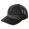 TravisMathew Solidarity Mens Golf Hat -Golf Sales Store 21920 BLACK0BLK