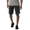 TravisMathew Change Of Scene 10in Mens Golf Shorts -Golf Sales Store 21923 BLACK0BLK
