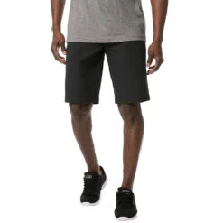 TravisMathew Change Of Scene 10in Mens Golf Shorts