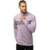 TravisMathew Fleeced Mens Golf 1/4 Zip -Golf Sales Store 21934 HARTCDSK5HAD