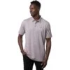 TravisMathew General Manager Mens Golf Polo 2 TravisMathew General Manager Mens Golf Polo -Golf Sales Store 21936 HARTCDSK5HAD
