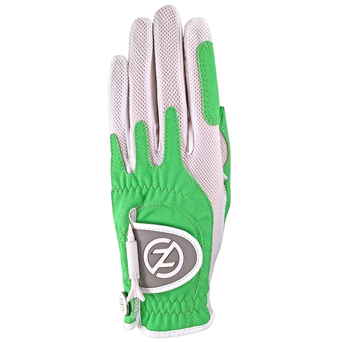 Zero Friction Compression Womens Golf Glove 4 Zero Friction Compression Womens Golf Glove - Image 2