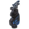 Cobra FMAX3 Mens Right Handed Complete Golf Set 1 Cobra FMAX3 Mens Right Handed Complete Golf Set -Golf Sales Store 22006 BLACK