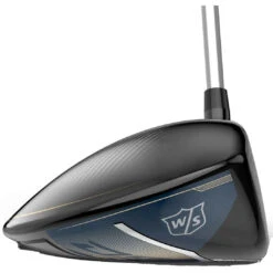 Wilson D9 10.5 Degree Stiff Left Hand Driver 2021 -Golf Sales Store 22110 3