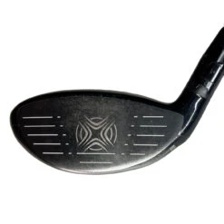 Used Callaway Mini 1.5 Fairway Wood 22184 -Golf Sales Store 22184 2