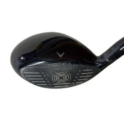 Used Callaway Mini 1.5 Fairway Wood 22184 -Golf Sales Store 22184 3