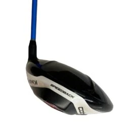 Used Cobra King F9 10.5 Driver 22190 -Golf Sales Store 22190 5
