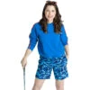 Kinona Hit The Range Womens Golf Hoodie -Golf Sales Store 22200 BLUEBERYBL228 86eb5310 6475 4882 b4b4 3c47c790e6a8